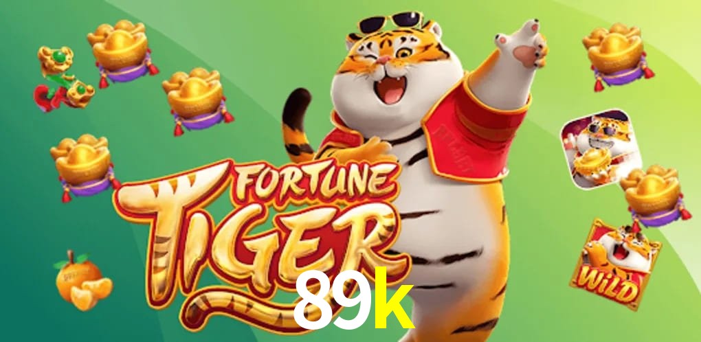 Welcome Bonus 89k