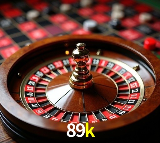 Logo da 89k