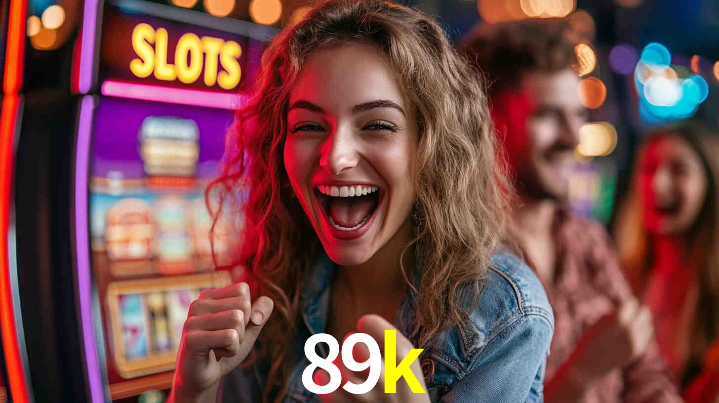 A Emoção da Loteria na 89k: Uma Chance de Mudança de Vida