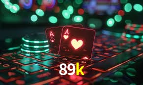 Diretório de Jogos 89k