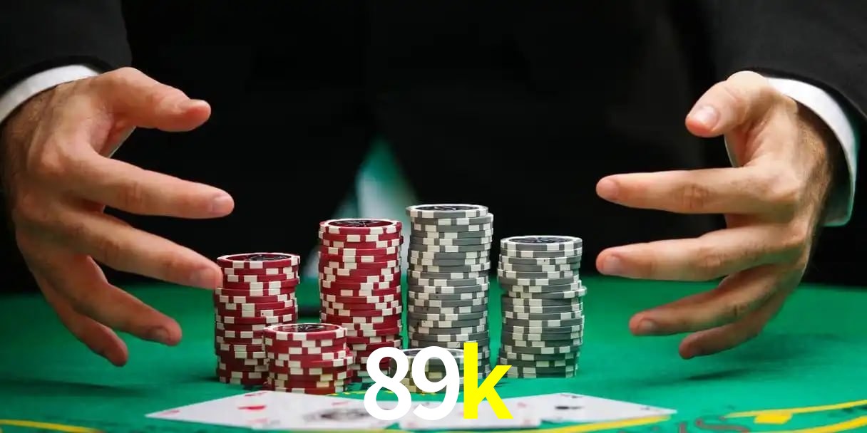 89k VIP Program Logo