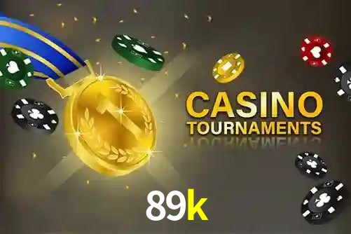 Requisitos do APK 89k para Android - Logo Oficial
