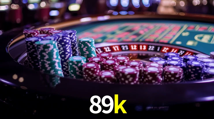 Tournaments 89k