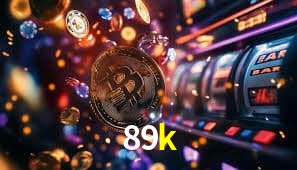 PIX Instantâneo 89k