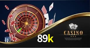 Recursos de Bônus 89k