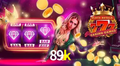 A Revolução dos Aplicativos de Jogos no 89k