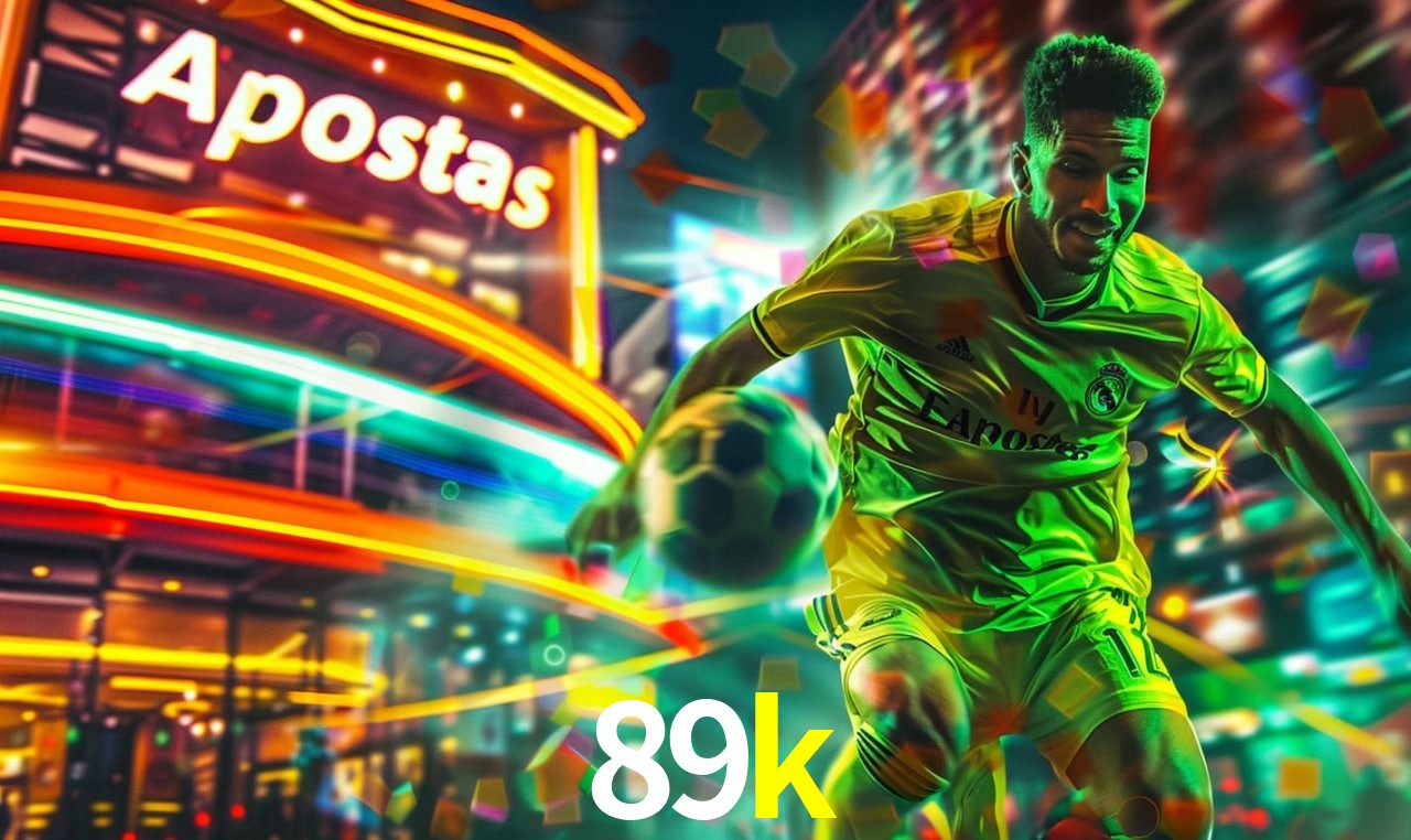 Login Seguro 89k