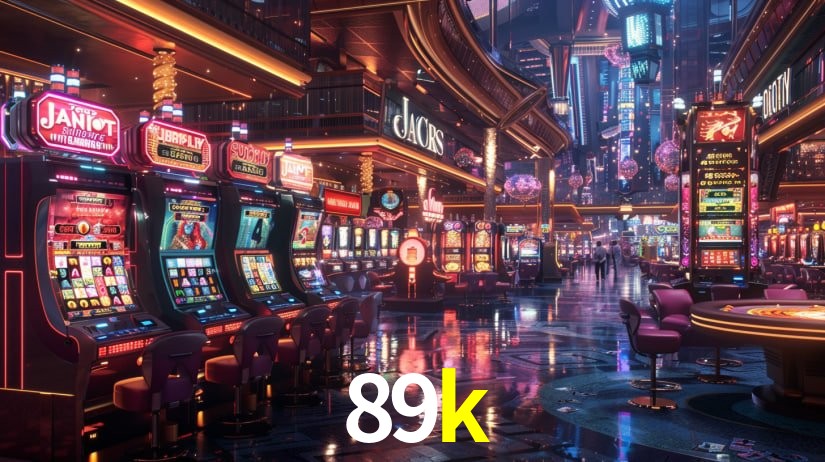 Live Casino 89k