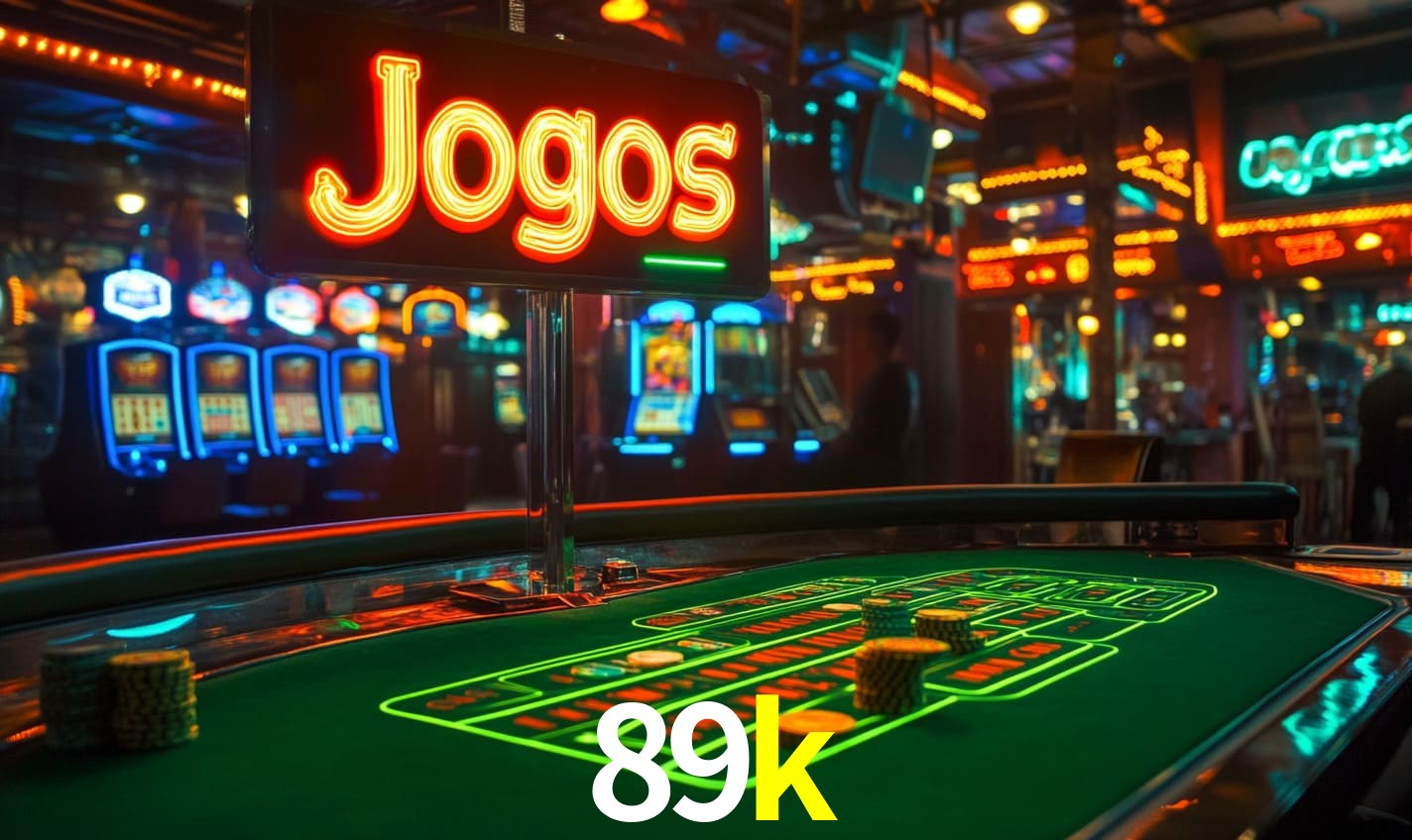 Integração de APIs 89k