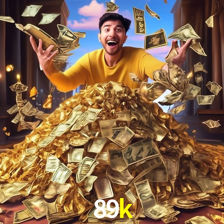 Apostas de Futebol 89k