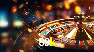 89k Plataforma Confiável