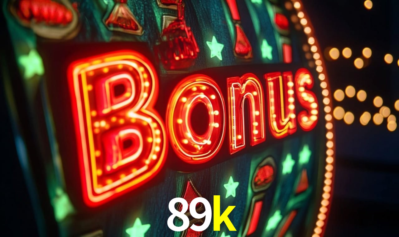 Mesa de Blackjack 89k