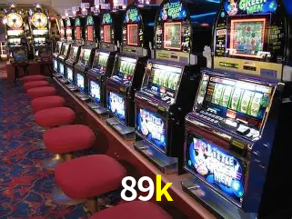 A Emoção da Loteria na 89k: Uma Chance de Mudança de Vida