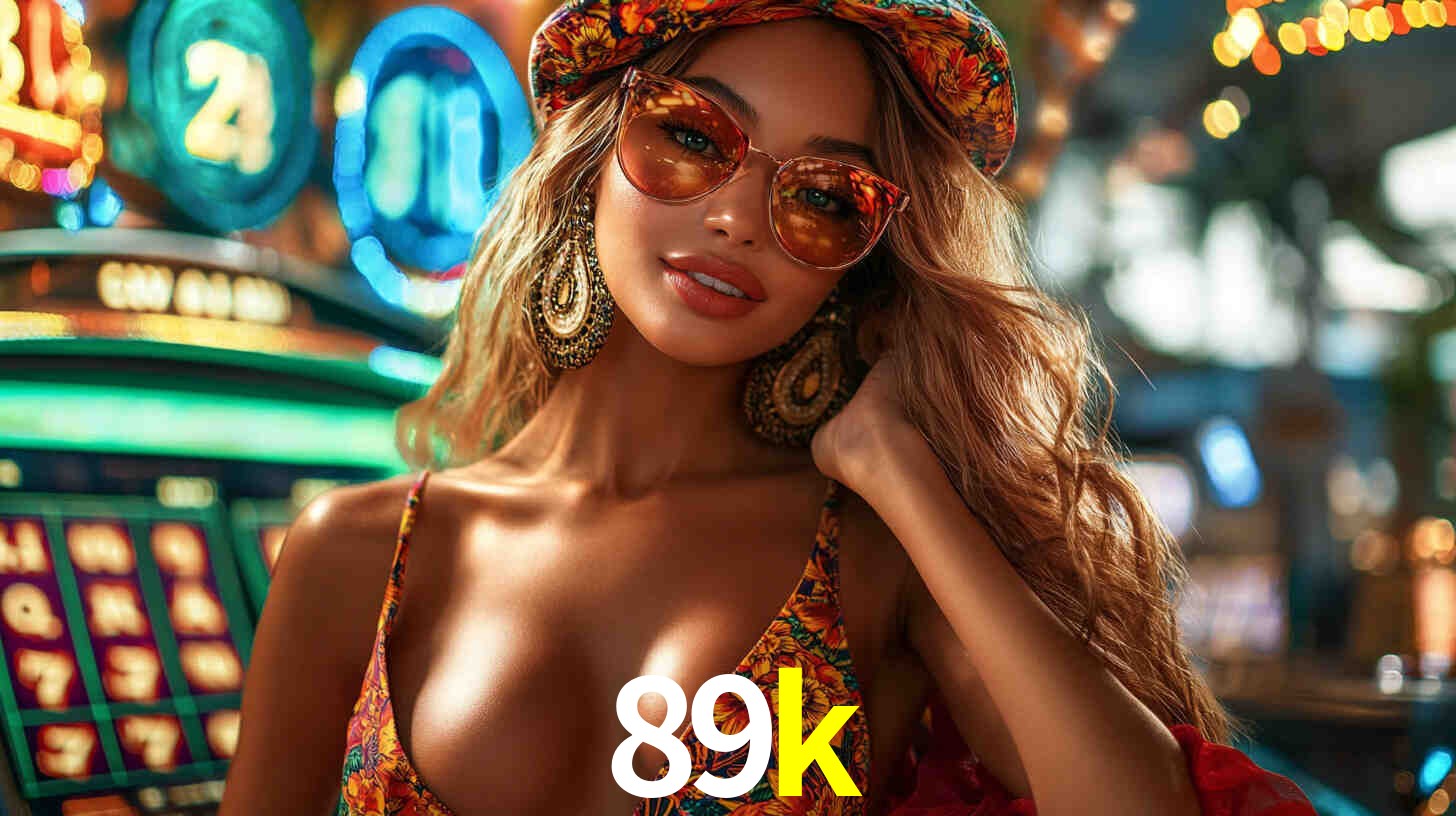 89k App Interface