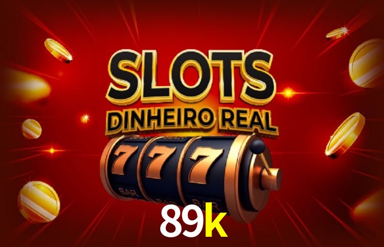 89k Logo Seguro