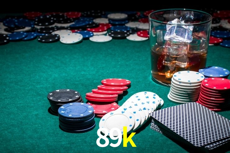 Apostas de Tênis 89k