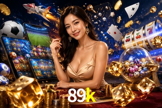 Game Providers 89k