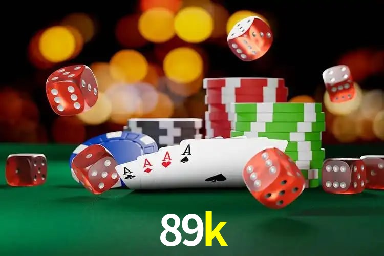 Benefícios da Conta 89k