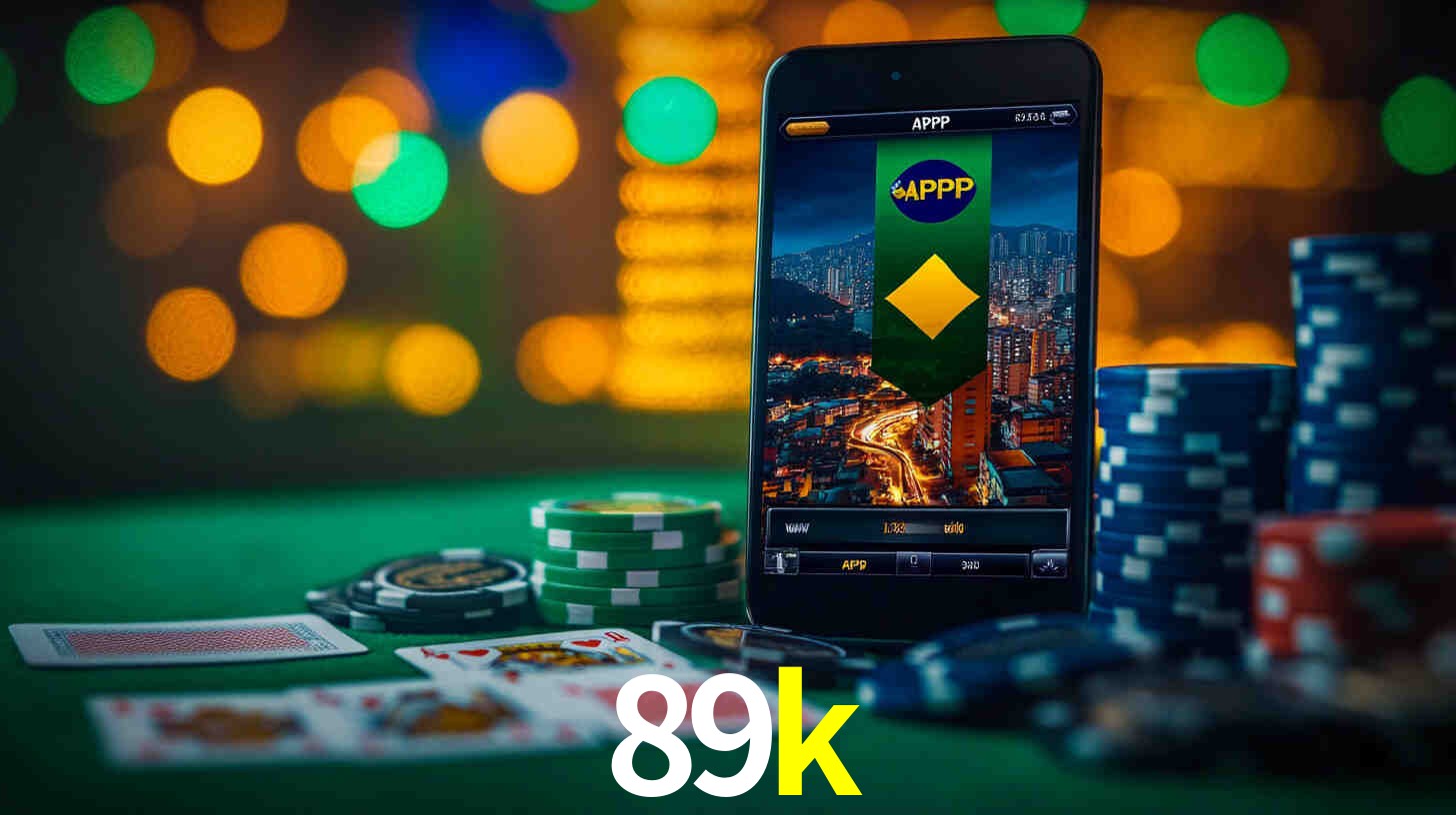 Desvendando o Mundo dos Jogos Virtuais na 89k