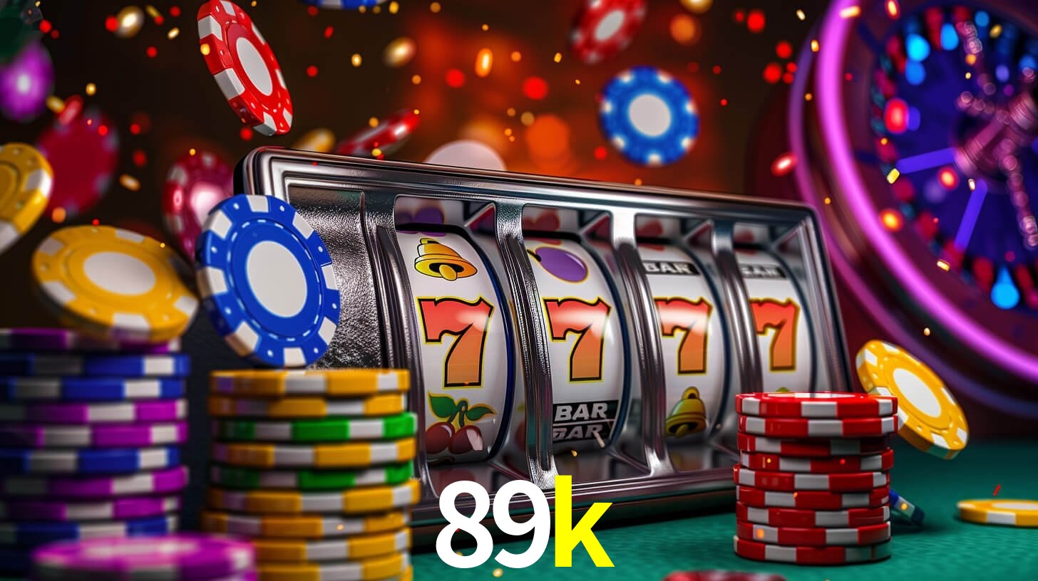 Casino VIP 89k