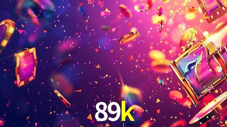 Interface do App 89k