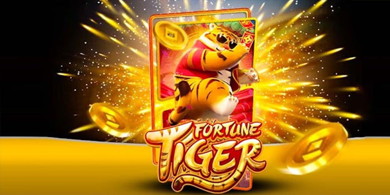 Quem é o Fortune Tiger 89k